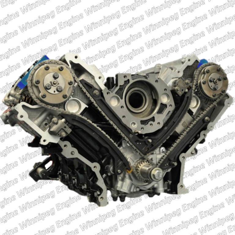 7.3 Ford Gas Engine Performance Parts
