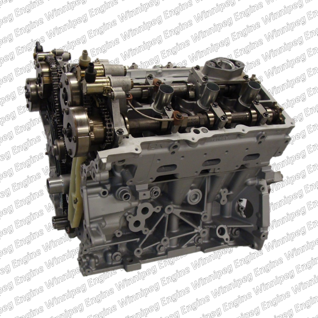 Ford - Gas Engines Archives - Winnipeg Engine