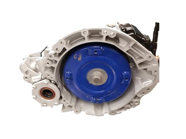 2011 2014 Dodge Chrysler FWD 6 Speed Automatic Transmission Part